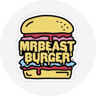 MrBeast Burger